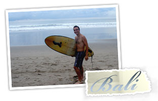 bali