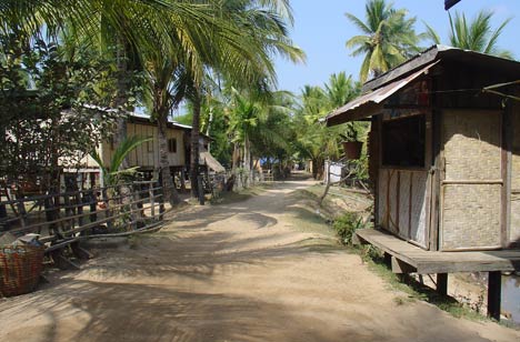 don dhet - 4000 islands