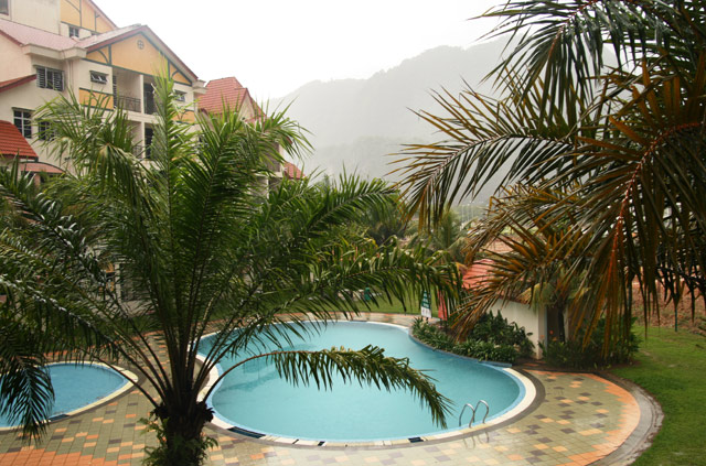 ozzs-place temporary office space in Ipoh