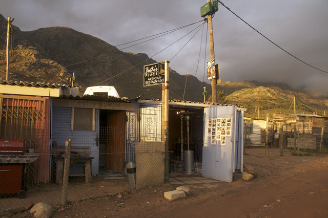 batho's place