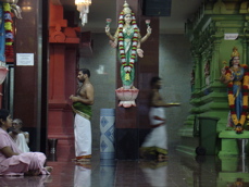 templu hindu